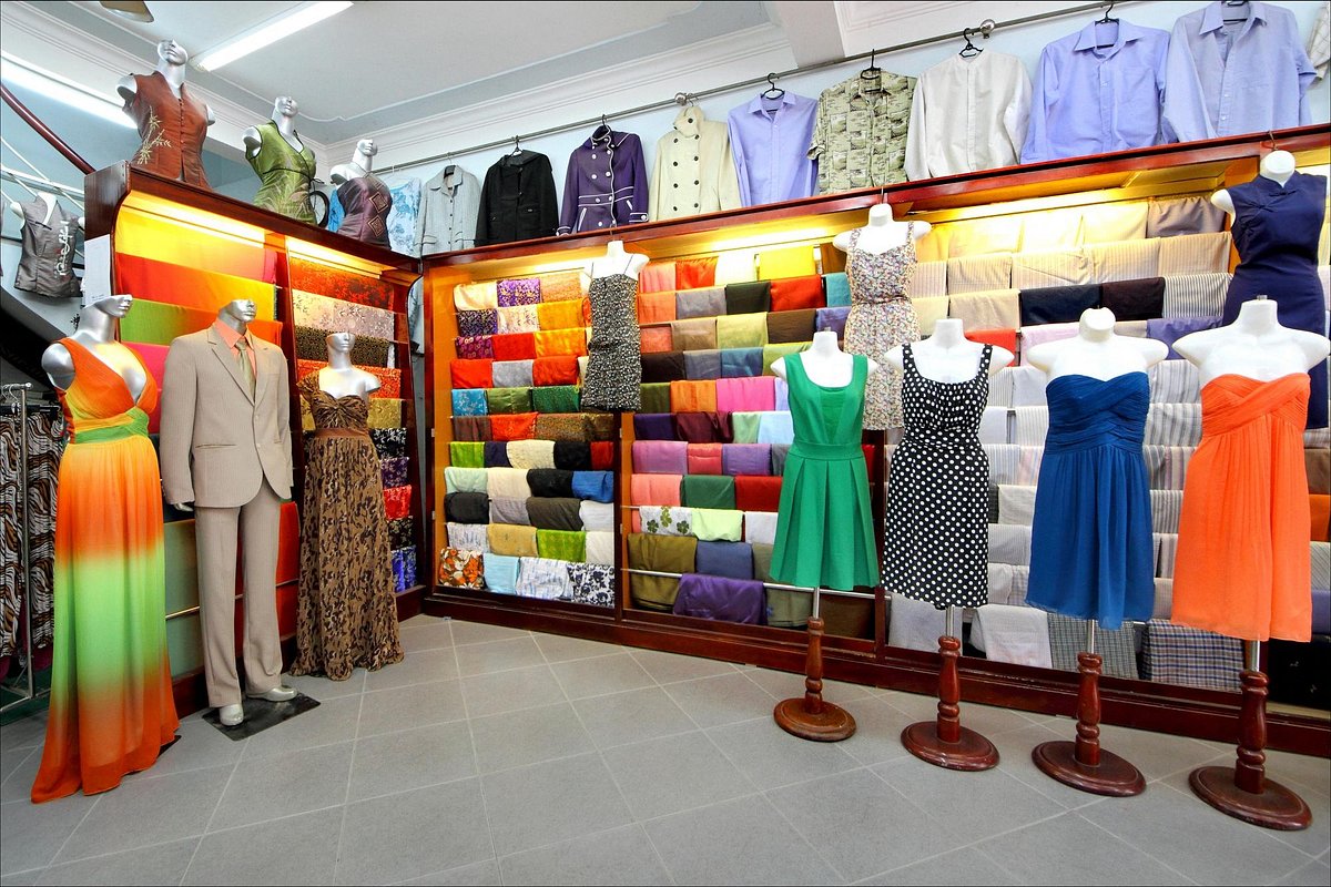 Fashion Atelier Showcase